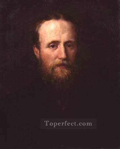 Eustace Smith symbolist George Frederic Watts Oil Paintings